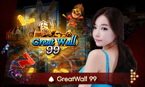 Greatwall99