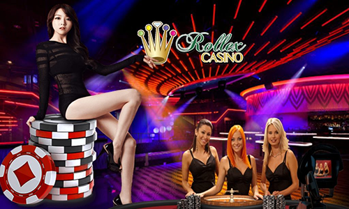 Rollex Casino
